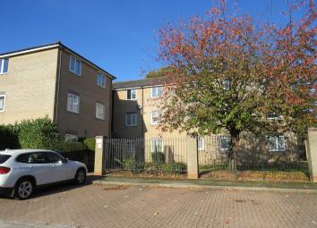 Flat To Rent in Colchester