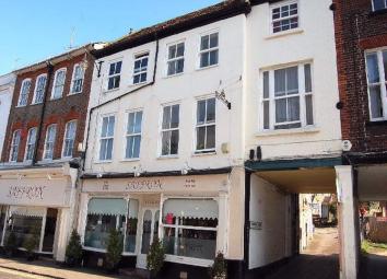 Studio To Rent in Hemel Hempstead