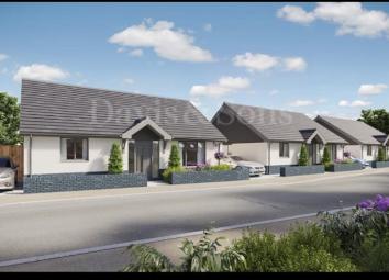 Detached bungalow For Sale in Newport