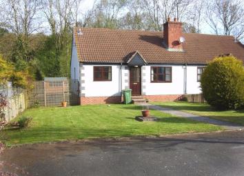 Semi-detached bungalow To Rent in Hereford