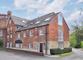 Flat To Rent in Abingdon