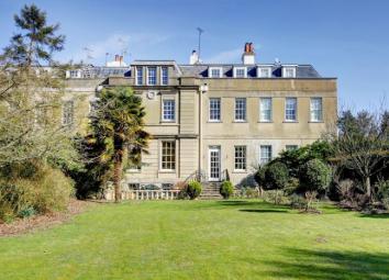 Flat For Sale in Abingdon