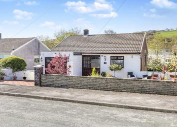 Detached house For Sale in Maesteg