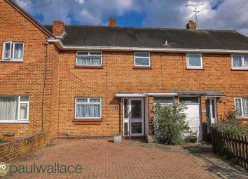 Terraced house For Sale in Waltham Cross