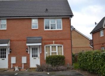 Semi-detached house For Sale in Ashford