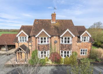 6 Bedroom Detached house for sale