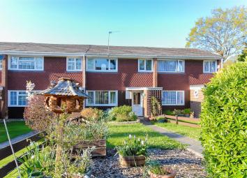 Terraced house For Sale in Windsor