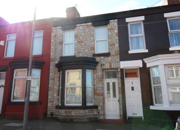 Terraced house To Rent in Liverpool