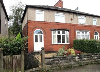 Semi-detached house To Rent in Lancaster