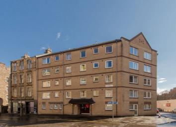 Property For Sale in Edinburgh