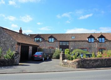 Detached house For Sale in Watchet