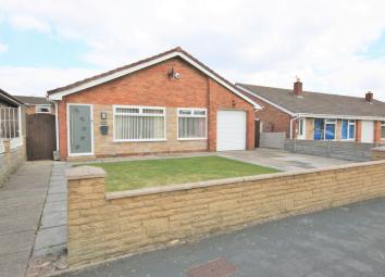 Bungalow For Sale in Wigan