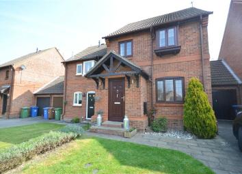 Semi-detached house For Sale in Bracknell