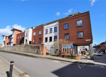 Flat To Rent in Chichester