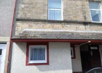 Flat To Rent in Morecambe