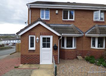 Semi-detached house To Rent in Mexborough