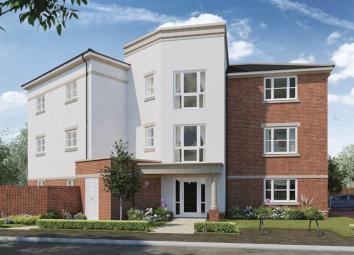 Flat For Sale in Wokingham