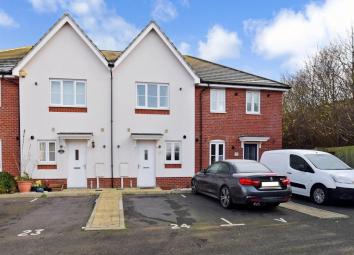 Terraced house To Rent in Herne Bay