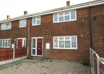 Terraced house For Sale in Knottingley