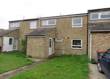 Terraced house For Sale in Canterbury