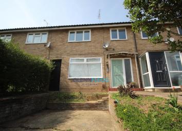 Terraced house To Rent in Slough