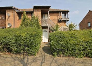 Maisonette To Rent in Milton Keynes