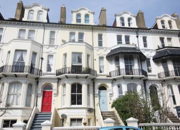 Flat To Rent in Hastings