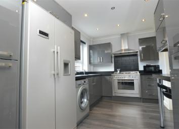 Semi-detached house To Rent in Pinner