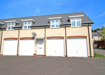 Maisonette For Sale in Swindon