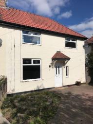 Semi-detached house To Rent in Northwich