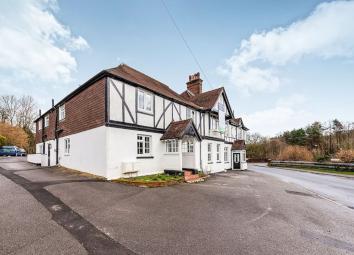 Flat For Sale in Crowborough