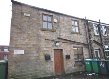 Flat To Rent in Rochdale