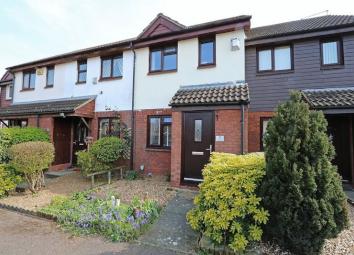 Terraced house For Sale in Milton Keynes