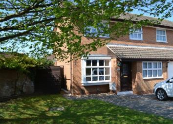 Semi-detached house For Sale in Tonbridge