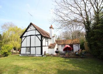 Detached house To Rent in Wokingham