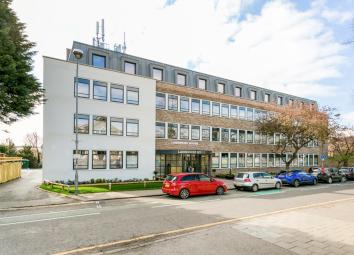 1 Bedroom Flat to rent