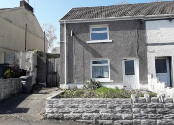 End terrace house For Sale in Neath