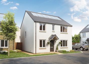 Detached house For Sale in Dunbar