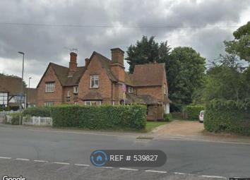 Flat To Rent in Farnborough