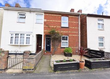 Semi-detached house For Sale in Farnborough