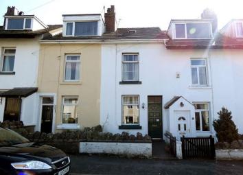 Terraced house For Sale in Carnforth