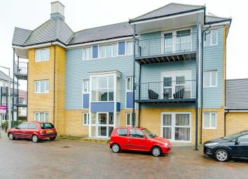 Flat For Sale in Ashford