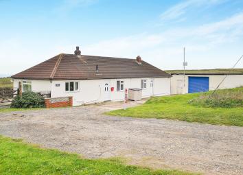 4 Bedroom Detached bungalow for sale