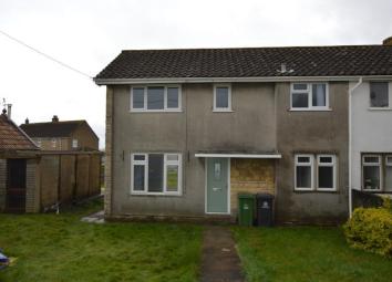 Semi-detached house To Rent in Bath