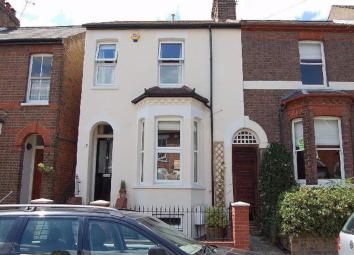 Property To Rent in St.albans