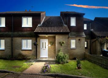 Terraced house For Sale in Harlow