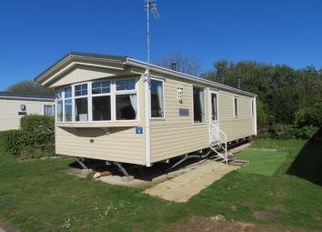 Mobile/park home For Sale in Colchester