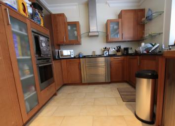 Town house To Rent in Richmond