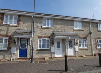 Terraced house For Sale in Calne