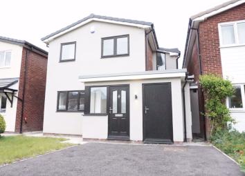 3 Bedroom Property to rent